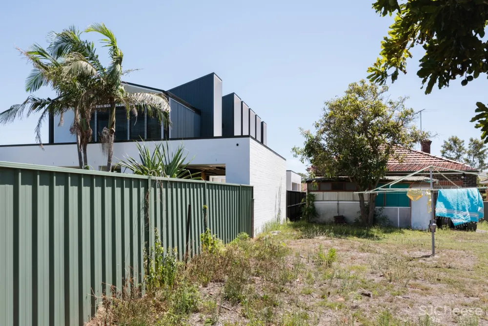 Matraville Residence | 生活的艺术