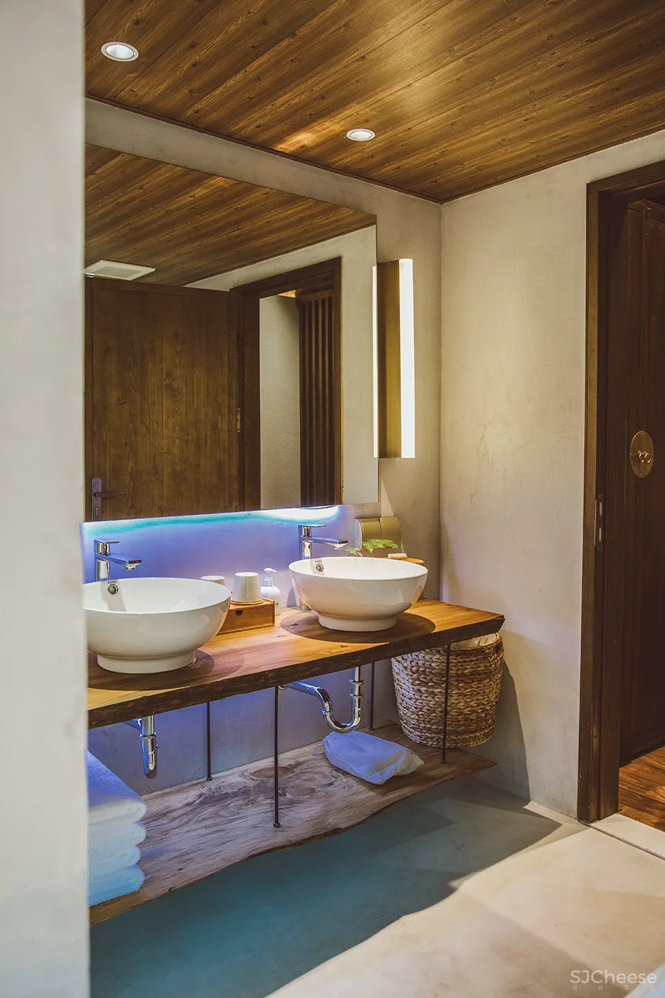 青普土楼文化行馆,福建 / 迹·建筑事务所(TAO)