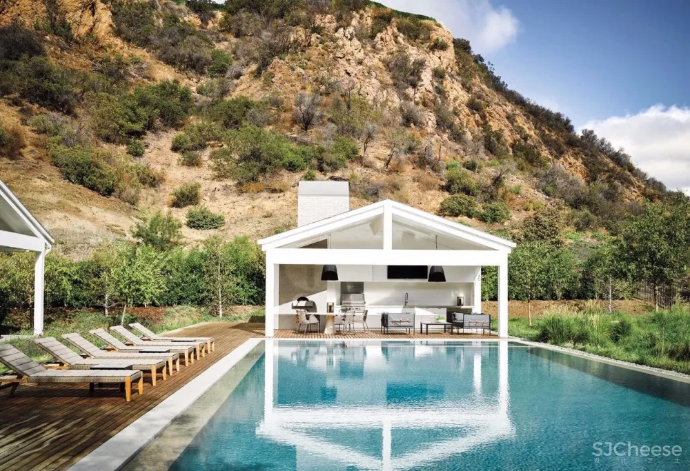 Nicole Hollis | 唤醒大自然的灵魂