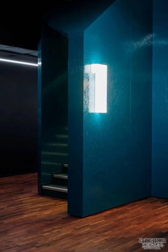 Batek Architekten + Ester Bruzkus Architekten / 德国