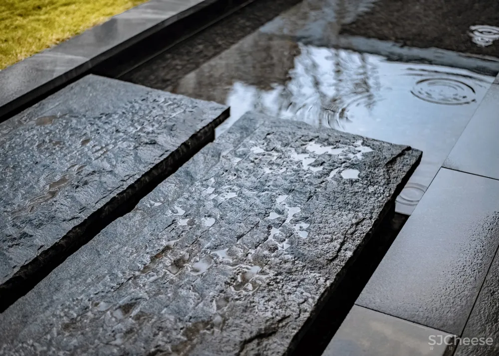 安道设计：浙江 万科·桂语东方