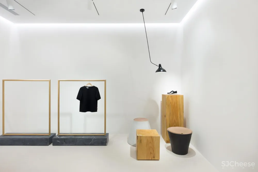 Loreak:洛尔斯品牌店 首