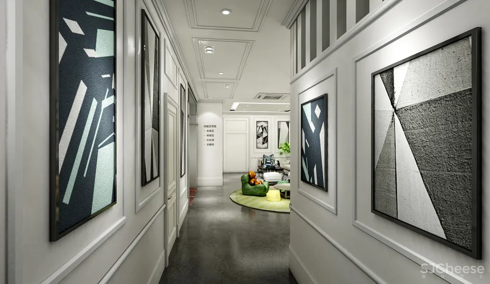 商店婚纱店服装专卖店