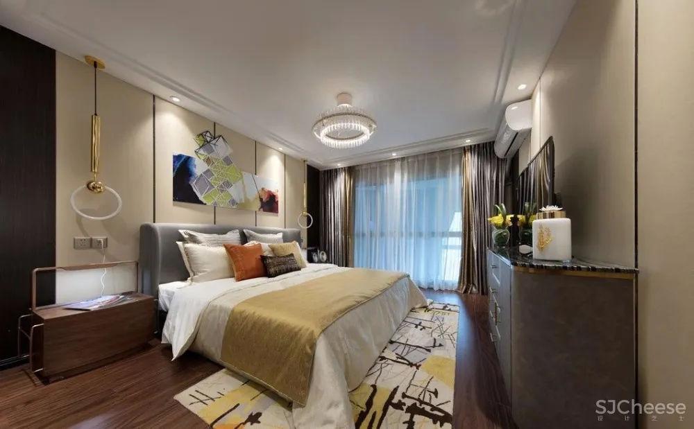 90后梦想户型——LOFT风格设计