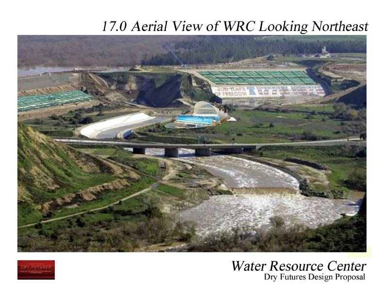 water resource center
