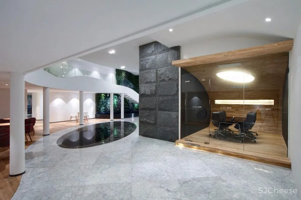 共享家族又添一员丨共享空间前来报道