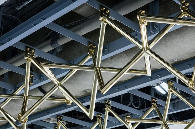 DDAA | 东京AVEX舞蹈训练工作室