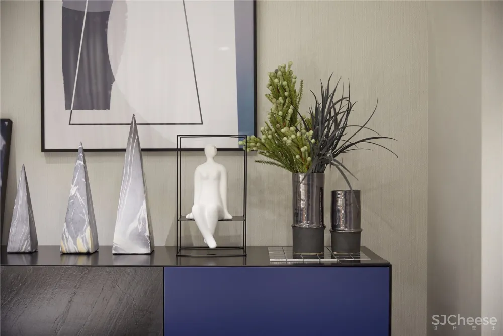 【臻品设计新作】继承东方建筑风骨丨匠造东方艺术墅院