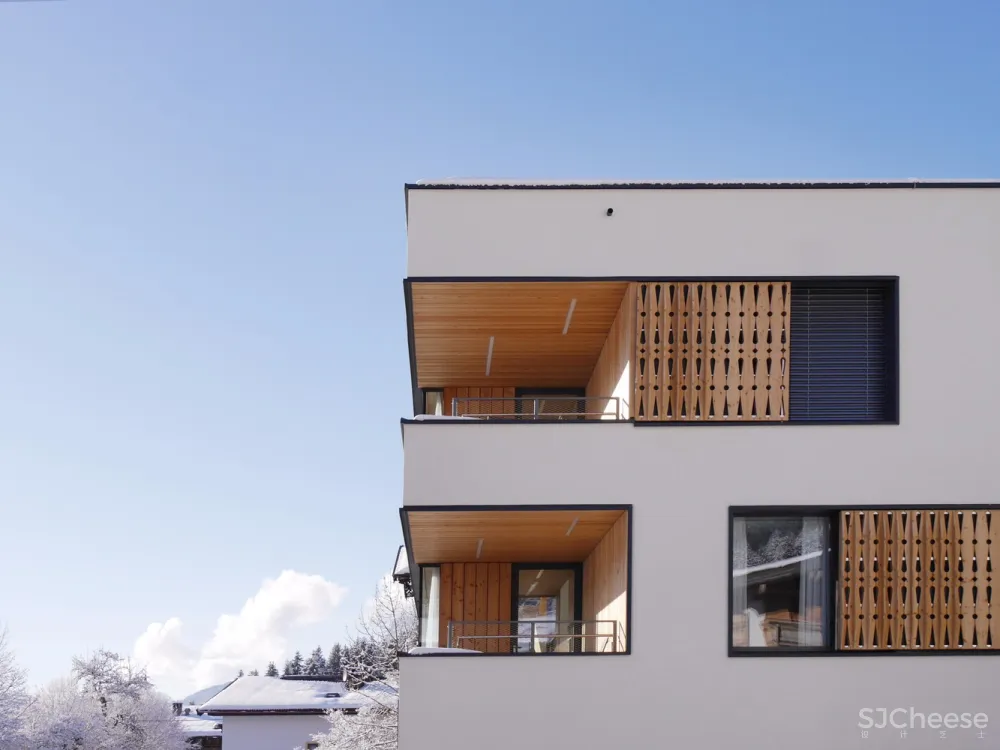 怀德凯瑟退休养老中心