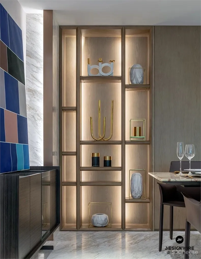 微信图片_20181026112110.jpg 金地·华宸样板间,一个艺术铺陈的人文居所!