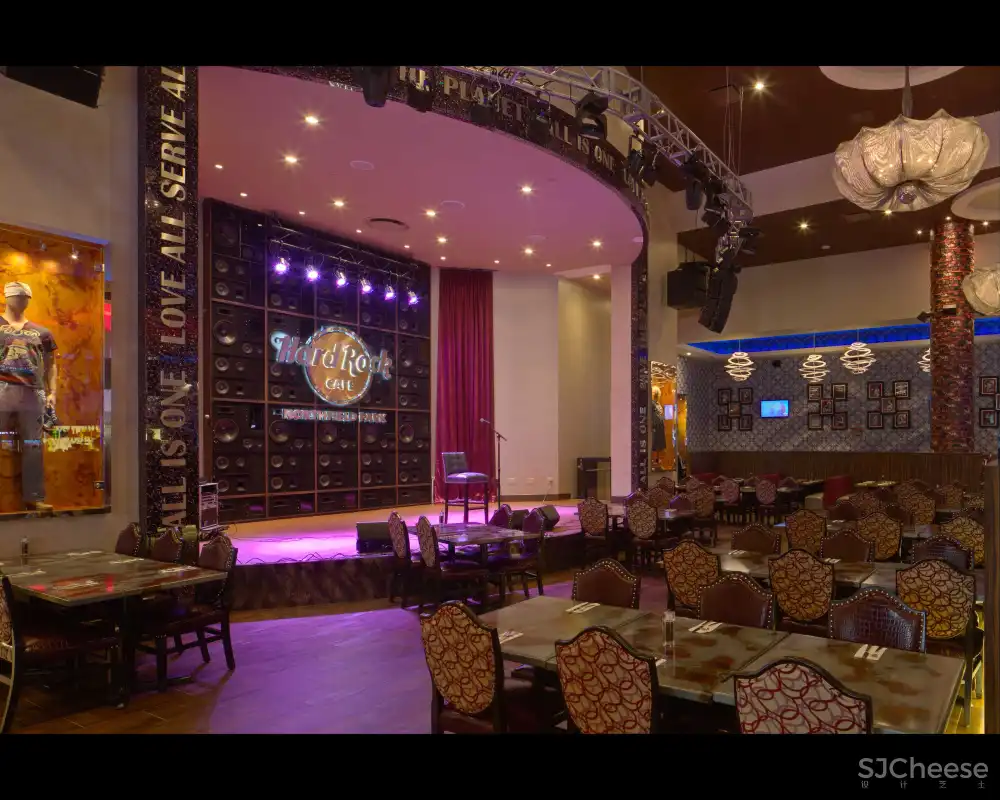 hard rock rocksino northfield park