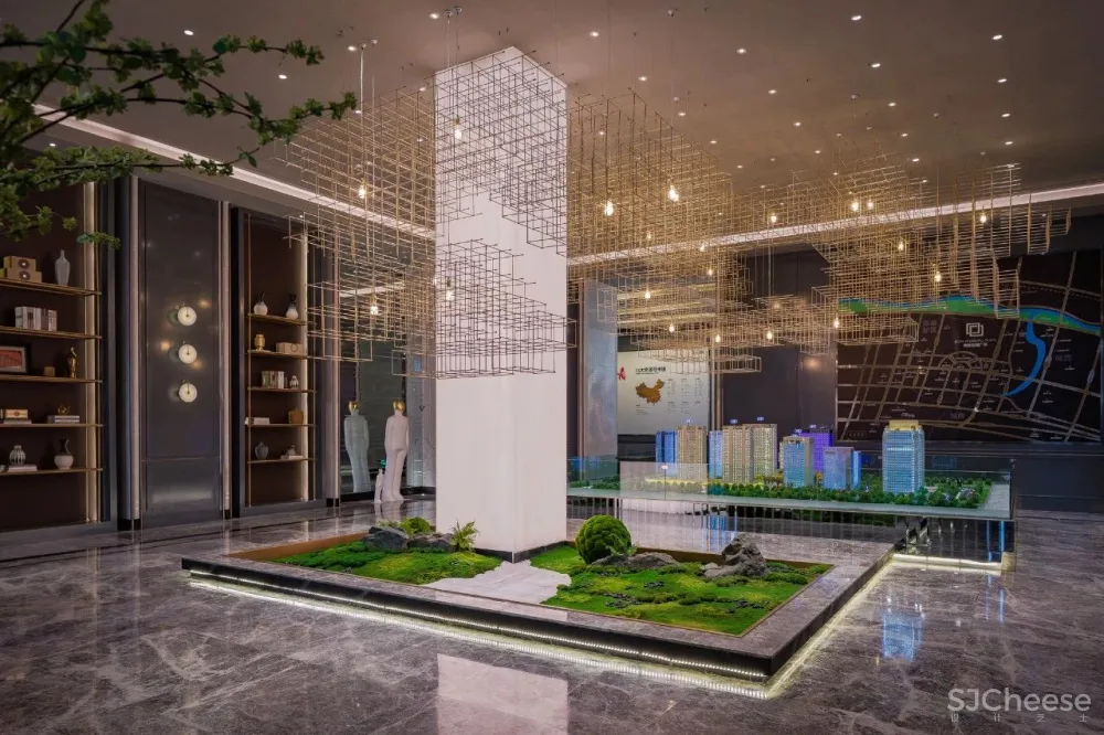 新作 | 异域东方•Neo-Art Deco跨越世纪的优雅型制 首