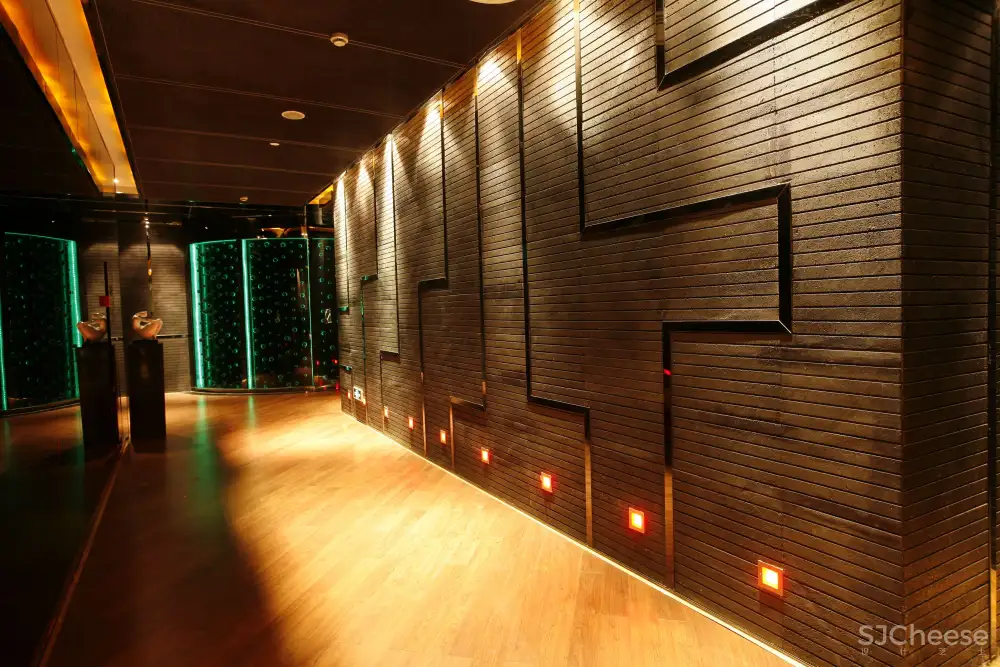 魅力金座娱乐会所KTV