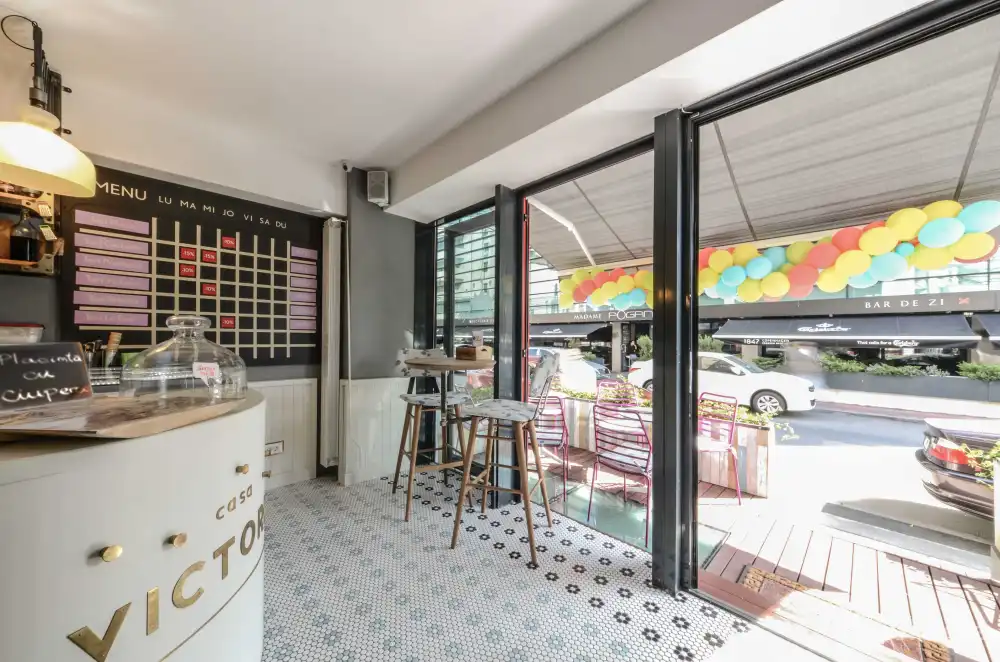 casa victoria sweets store