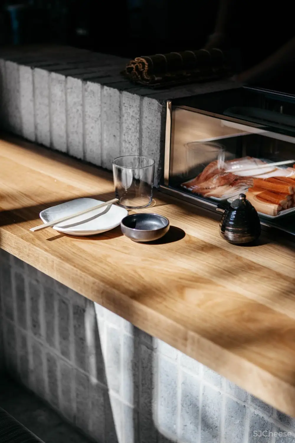 蒙特利尔Ryu日本连锁餐厅