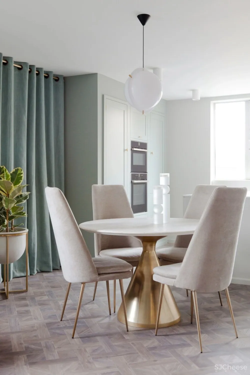 2LG Studio | 为生活带来魔力和活力