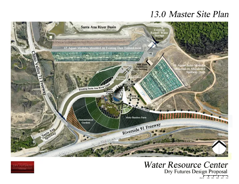 water resource center