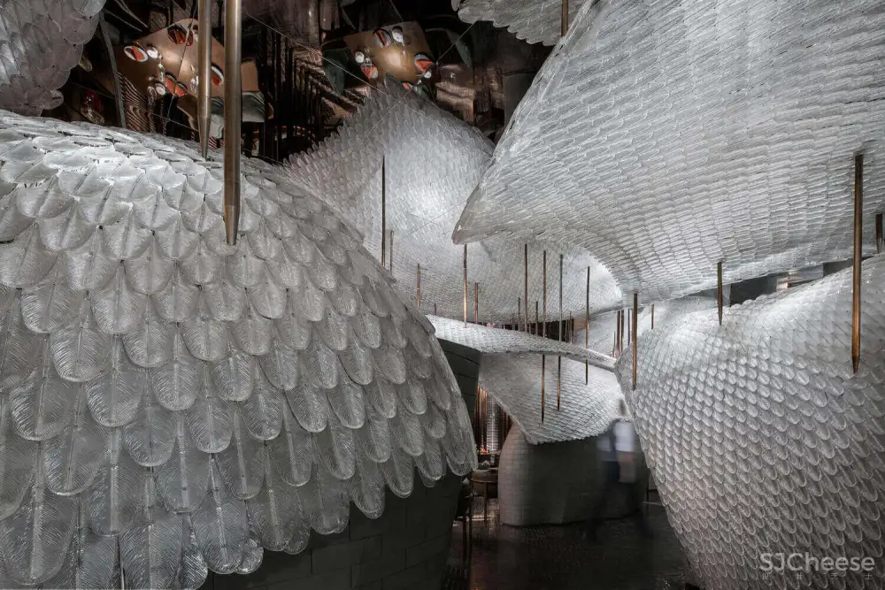 广州共和都市 | 宋•川菜