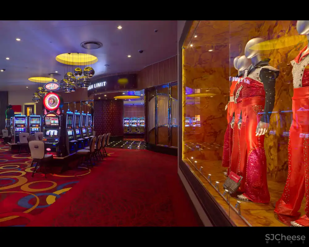 hard rock rocksino northfield park