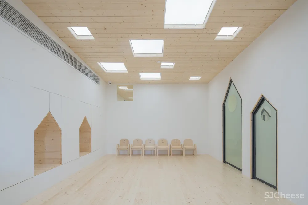 上海智汇成长中心