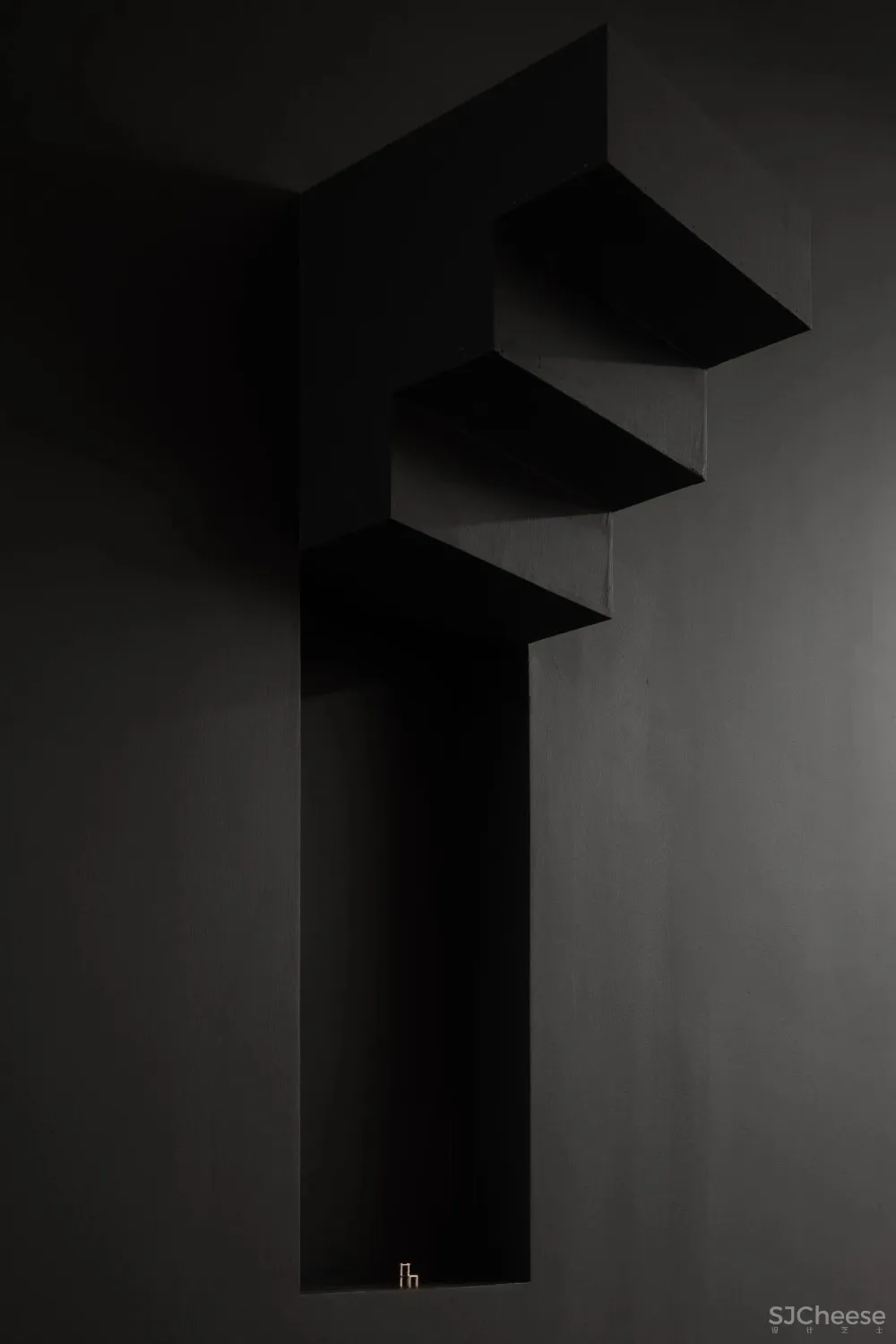 HermanMiller 中国首家旗舰店 | 精神性的建筑群落 首