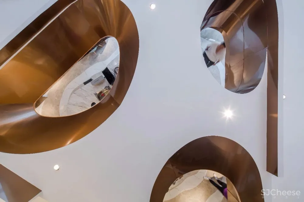 E² CAFE咖啡厅,寻一处悠然,得一处纯粹