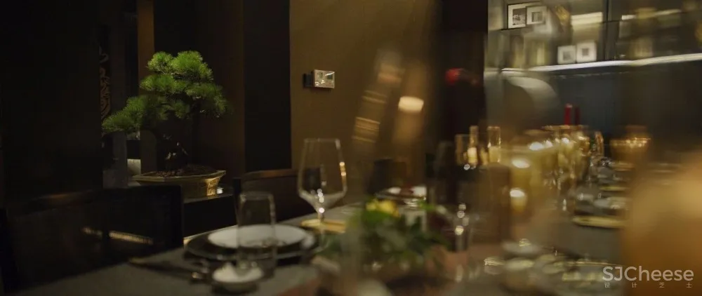 【内建筑年度力作】 设计再生 如凤临阁