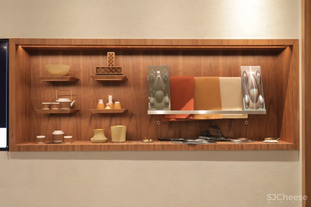 阿斯顿马丁, 竟然在上海小巷里开了家设计工作室!?