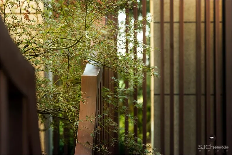 CCD：亦庄金茂府，“光”与空间的轻奢对话！