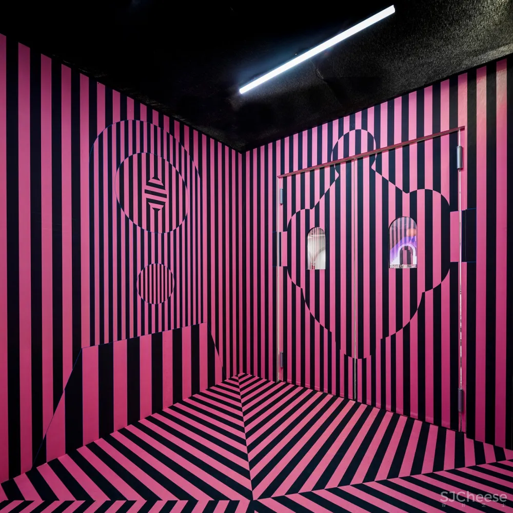 GGSV Studio:法国 “明日,幻想之船”展览 首