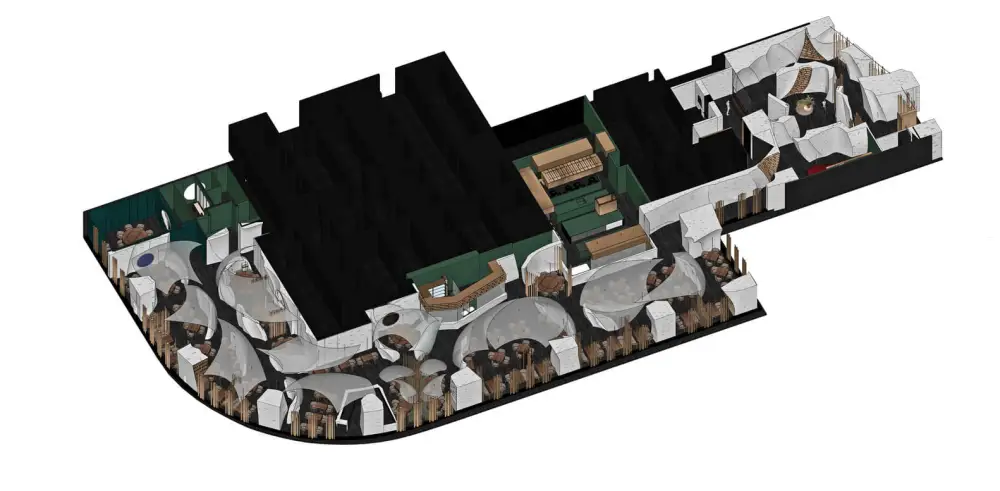 广州共和都市 | 宋•川菜