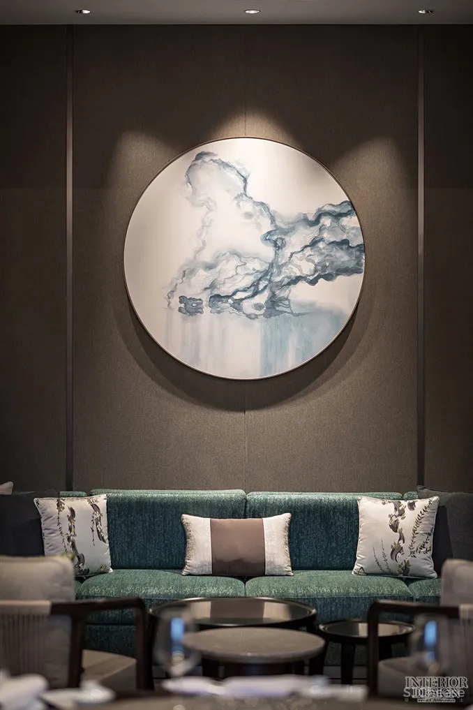 一样的安吉,不一样的悦榕庄