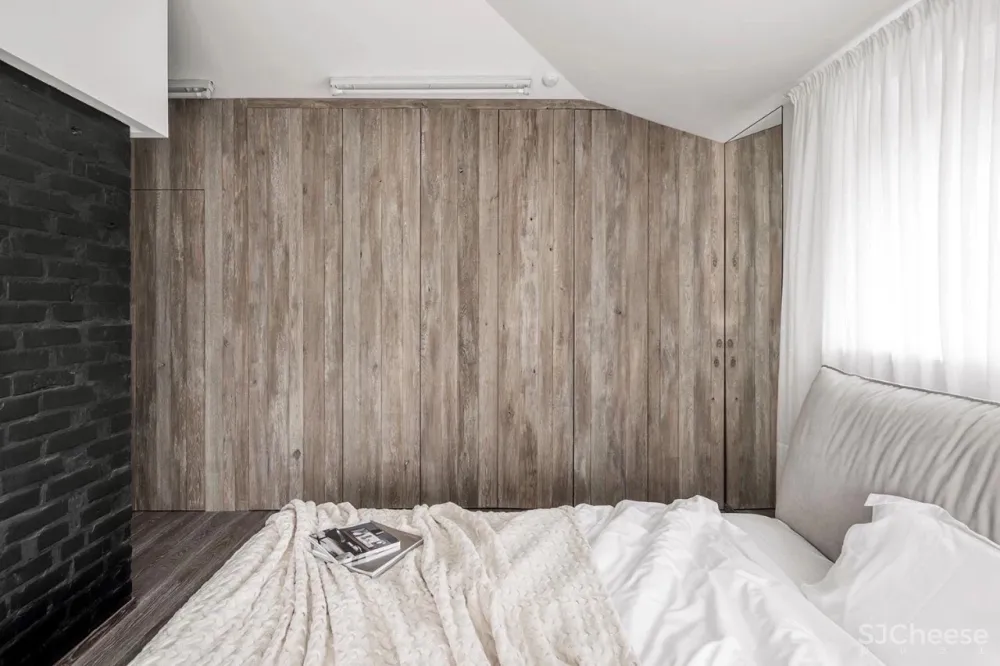 乡下房设计：简约美丽大气