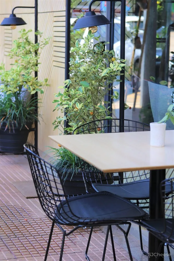 健康营养美食餐厅 | Estúdio Leme