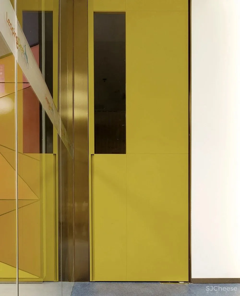 壹席設計事務所 | 折藝+CARMEN·言色