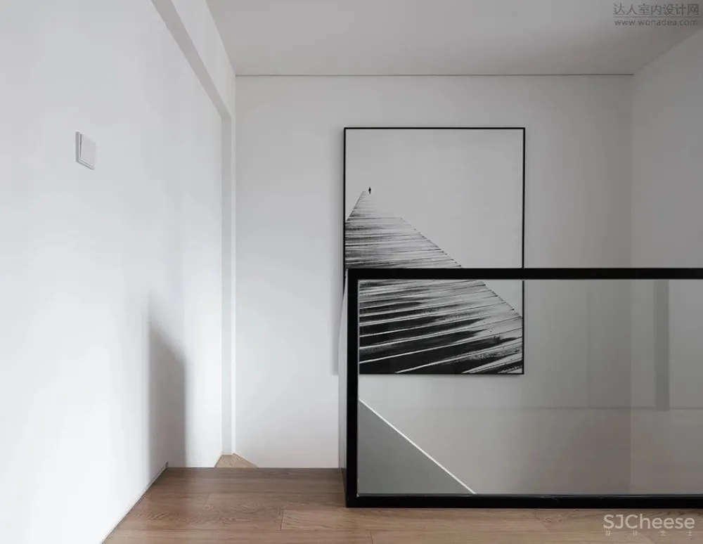 温州大墨空间设计 | FREE+MINI LIFE