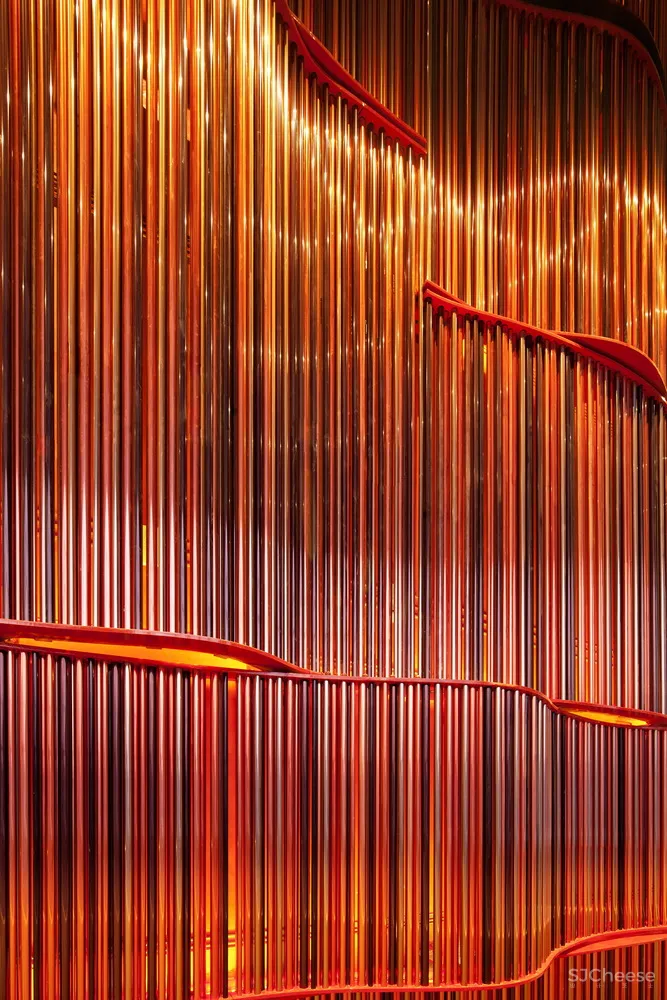 昆山大戏院 / 中国建筑设计研究院本土设计研究中心