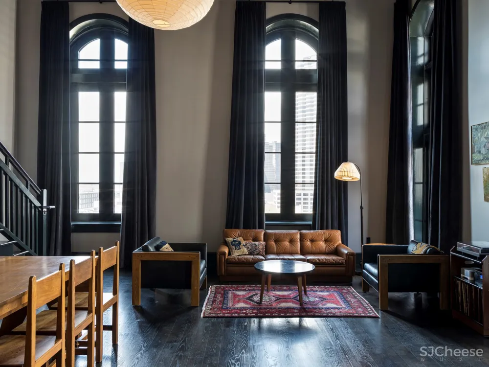 Ace酒店，新奥尔良 / Eskew+Dumez+Ripple