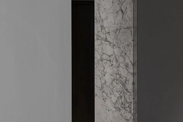 温州大墨空间设计 | FREE+MINI LIFE