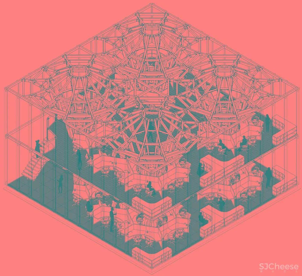 珑府生活体验中心,河南 / 罗宇杰工作室