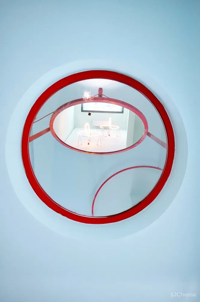 Manuel Collado Arpia:音乐学校 首