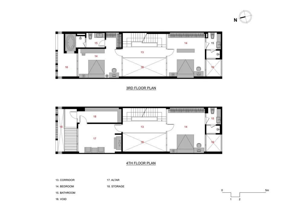 TDN 住宅 / i.House Architecture and Construction