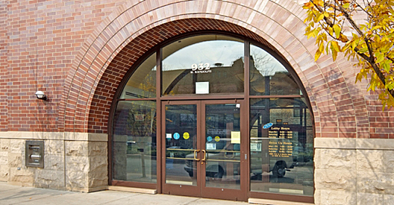 american chartered bank chicago