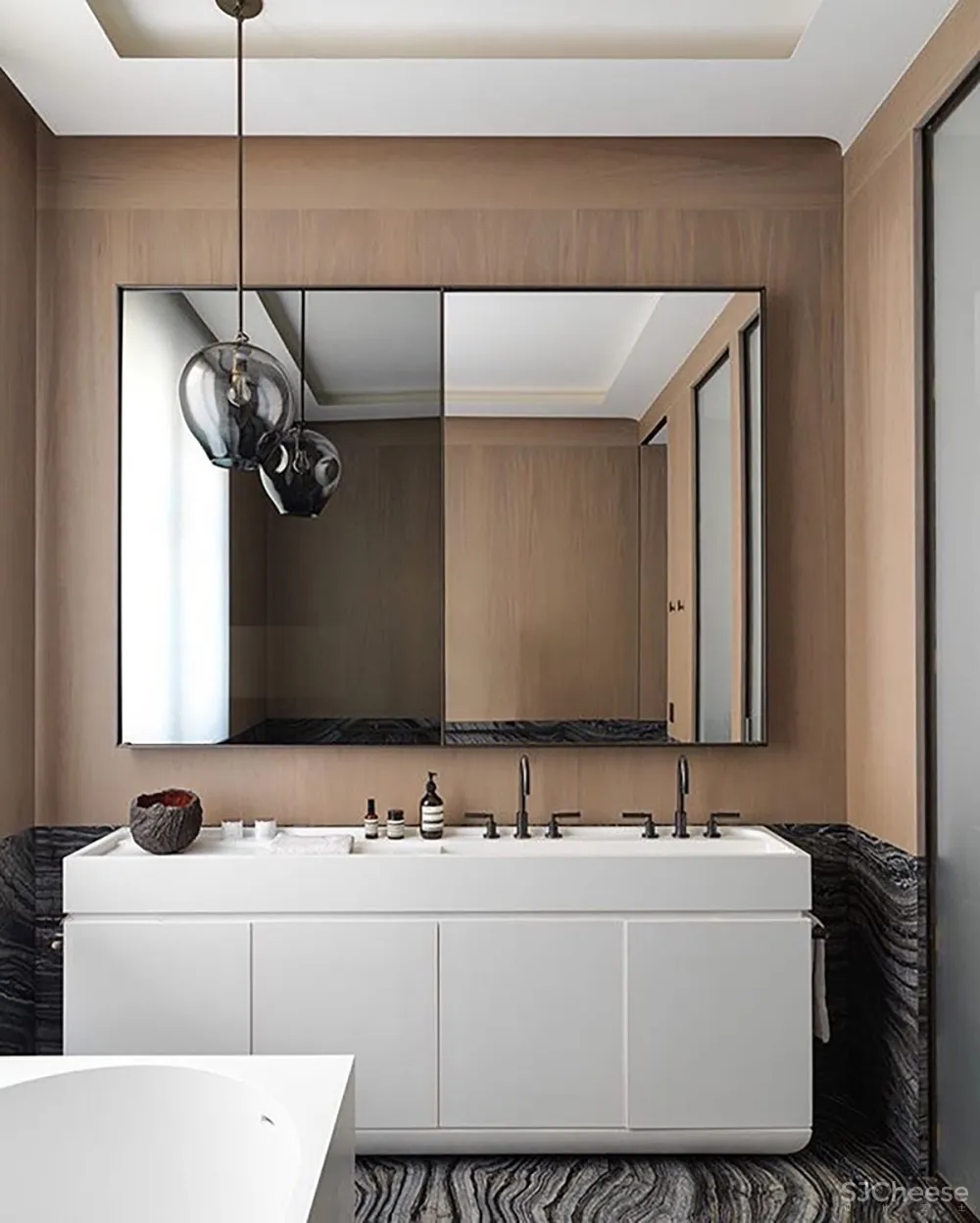 Damien Langlois-Meurine作品 | Guimet Museum，法国浪漫主义的极致