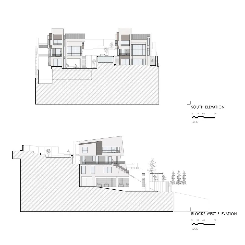 Special Space Studio | 伊朗Mosha别墅