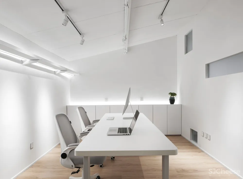 谜舍设计工作室:北京 ZOOMWAY摄影工作室 首