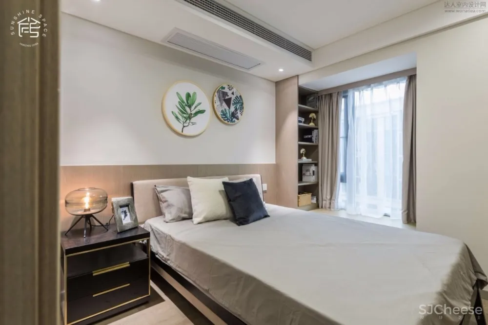 杭州尚舍一屋 | Treasure Modern luxury light