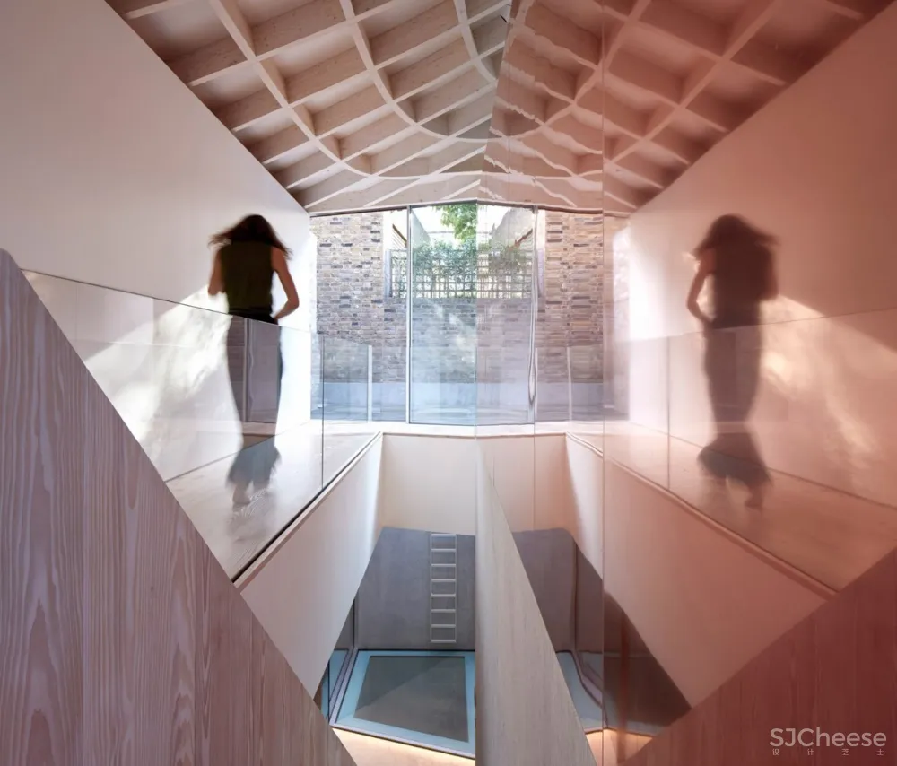 今年最有设计感的10个房子,都在这里了