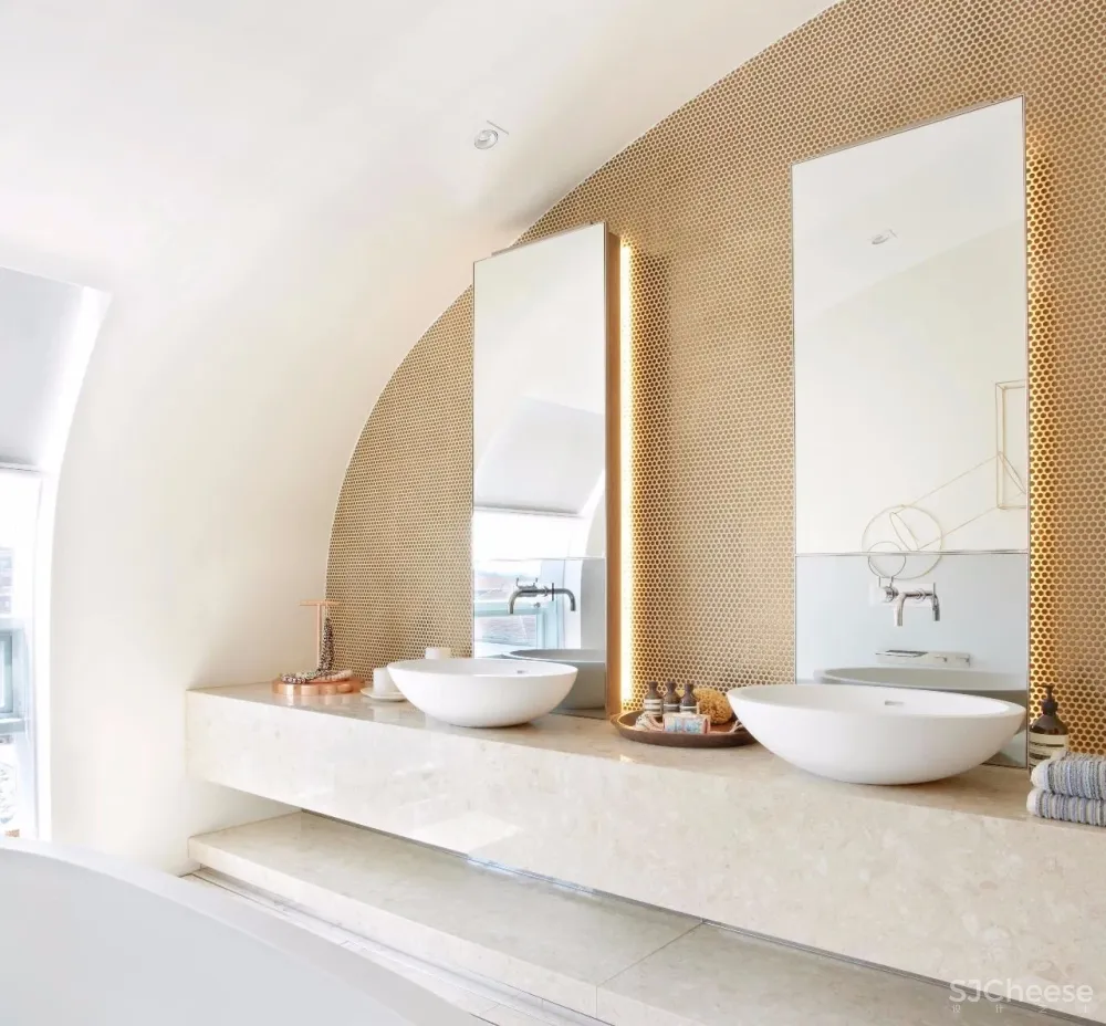 100000 种创意,也不及一颗纯粹的灵魂!