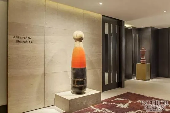 BAR Studio / 迪标新作:柬埔寨金边瑰丽酒店的艺术之旅